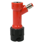 Disconnect | Pin-lock Liquid MFL